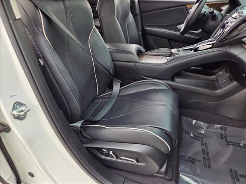 Used 2019 Acura RDX FWD w/ Advance Package image 21