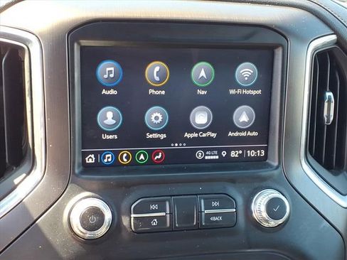 Used 2021 GMC Sierra 1500 AT4 w/ AT4 Value Package AWD/4WD image 27