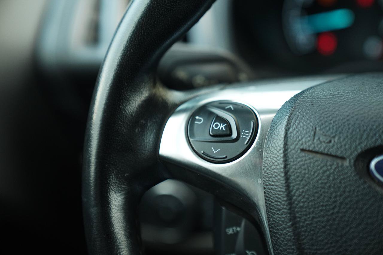 Used 2022 Ford Transit Connect XLT FWD image 29