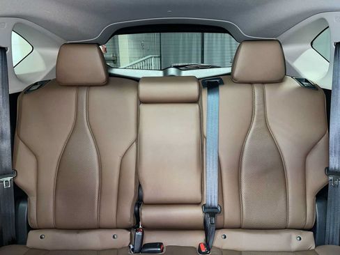 Used 2024 Acura RDX SH-AWD w/ Technology Package image 22
