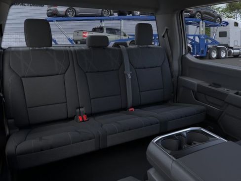 New 2026 Ford F150 STX w/ Equipment Group 200A RWD image 13