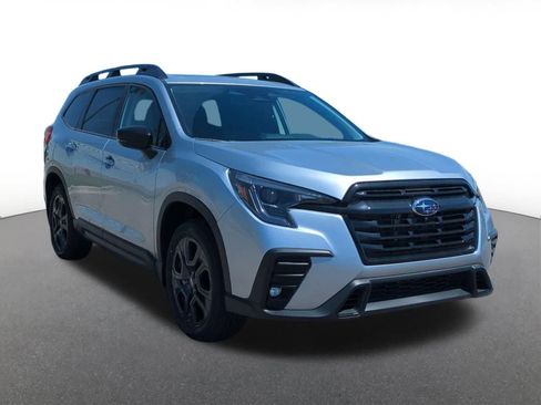 New 2026 Subaru Ascent Bronze Edition AWD/4WD image 8