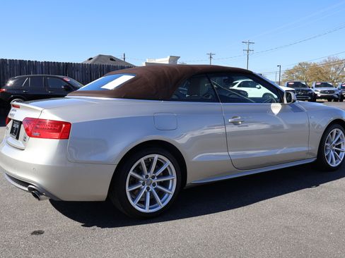 Used 2015 Audi A5 2.0T Premium Plus image 13