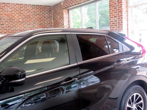 Used 2020 Mitsubishi Eclipse Cross ES image 60