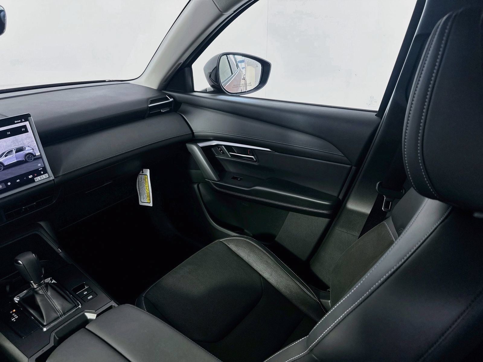 New 2026 MAZDA CX-5 Select AWD/4WD image 22