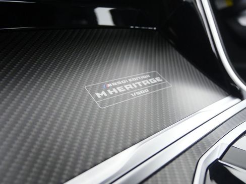 New 2026 BMW M850i xDrive image 30