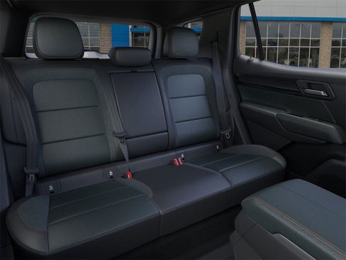 New 2026 GMC Terrain AT4 w/ Technology Package II image 17