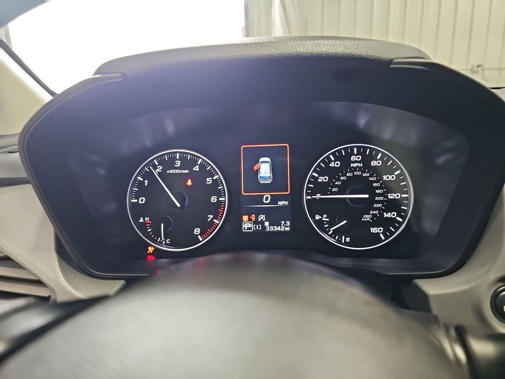 Used 2024 Subaru Crosstrek 2.0i Premium AWD/4WD image 18