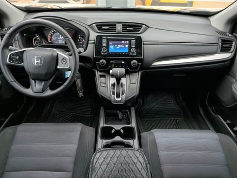 Used 2019 Honda CR-V LX image 24