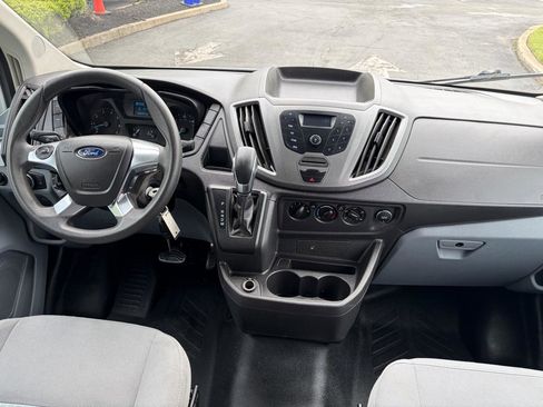 Used 2018 Ford Transit 350 XL RWD image 35