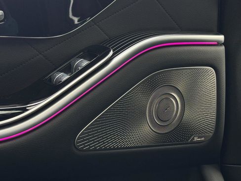 Used 2022 Mercedes-Benz S 580 S 580 image 25