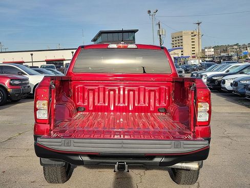 New 2026 Ford Ranger XL w/ Trailer Tow Package AWD/4WD image 8
