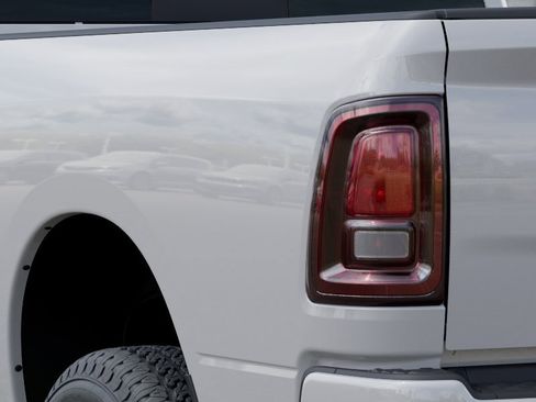 New 2026 RAM 2500 Tradesman AWD/4WD image 26