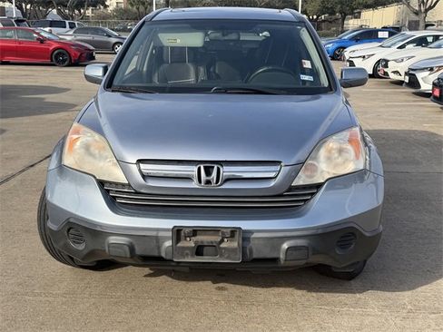 Used 2008 Honda CR-V EX-L image 2