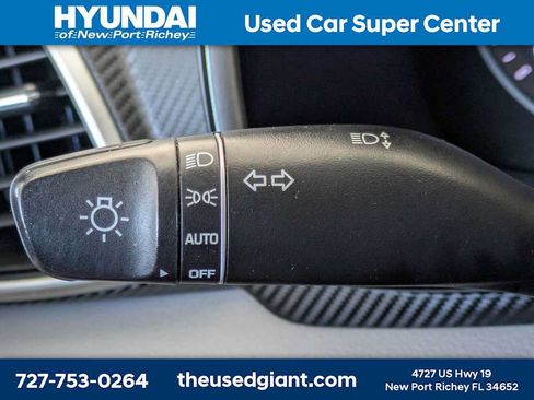 Used 2019 Hyundai Tucson SE FWD image 27