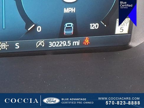 Certified 2024 Ford F150 Lariat w/ Tow/Haul Package image 20