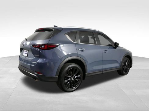 Used 2023 MAZDA CX-5 Carbon Edition AWD/4WD image 10