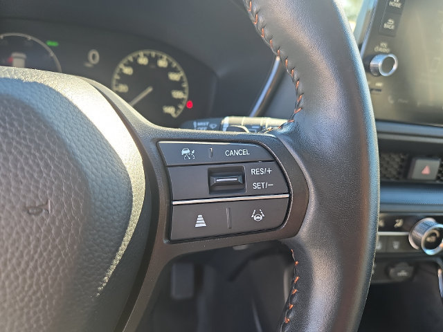 Used 2024 Honda CR-V Sport-L image 21