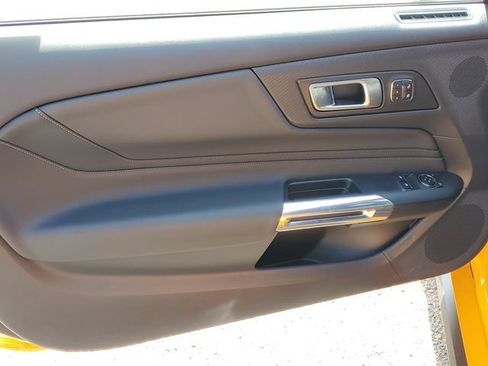 New 2026 Ford Mustang GT Premium RWD image 9