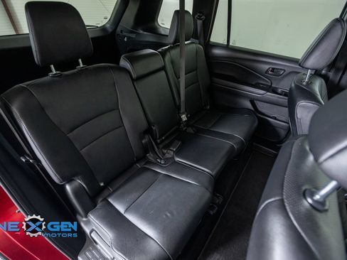 Used 2022 Honda Passport EX-L image 35