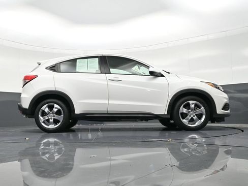 Used 2022 Honda HR-V LX image 26