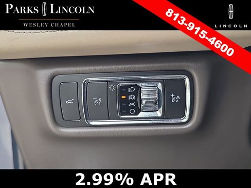 Certified 2022 Lincoln Aviator 2WD image 28