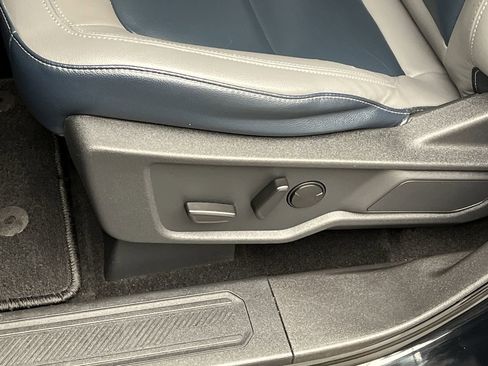 Certified 2024 Ford Bronco Outer Banks image 11