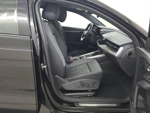 Used 2023 Audi A3 2.0T Premium Plus w/ Premium Plus Package FWD image 9
