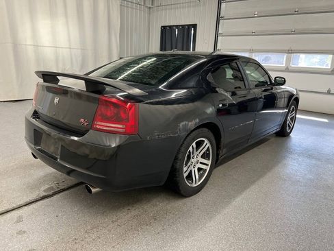 Used 2006 Dodge Charger R/T w/ Road/Track Performance Group RWD image 4