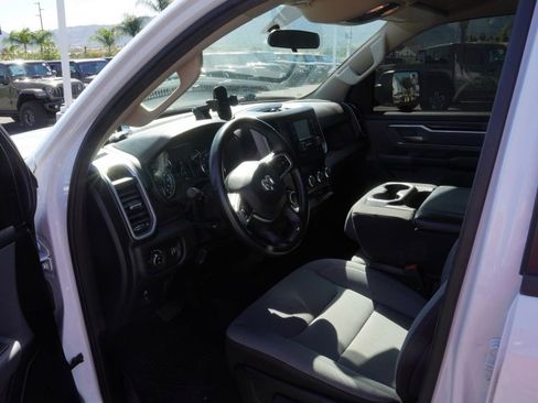 Used 2020 RAM 1500 Big Horn image 19