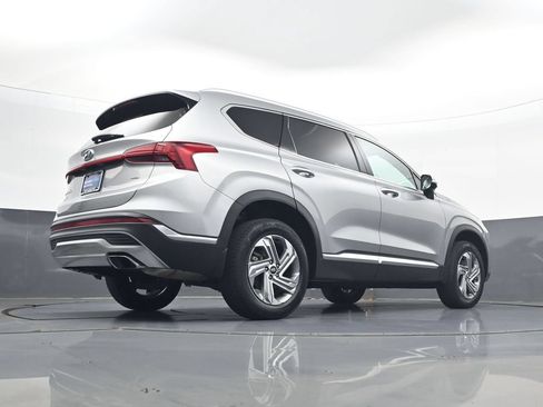 Used 2022 Hyundai Santa Fe SEL w/ Convenience Package AWD/4WD image 37