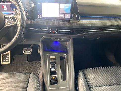 Certified 2022 Volkswagen Golf R AWD/4WD image 11