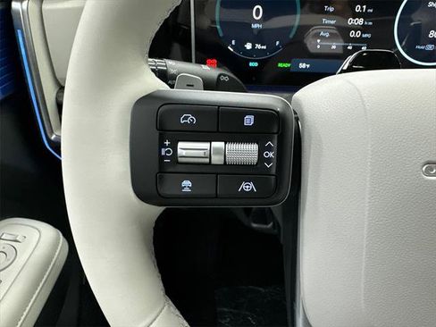 New 2026 Hyundai Santa Fe Limited image 28