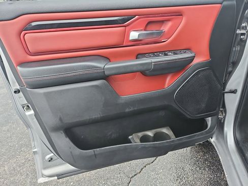 Used 2019 RAM 1500 Rebel w/ Rebel Level 1 Equipment Group image 11