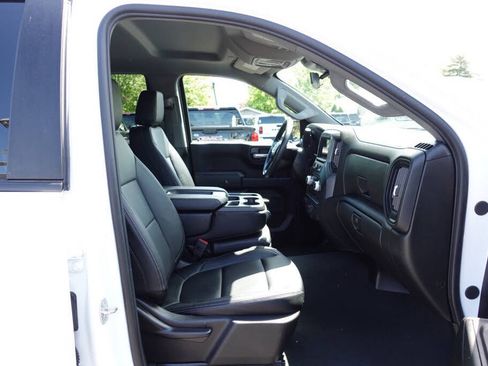 Used 2024 GMC Sierra 1500 Pro w/ Graphite Edition AWD/4WD image 33
