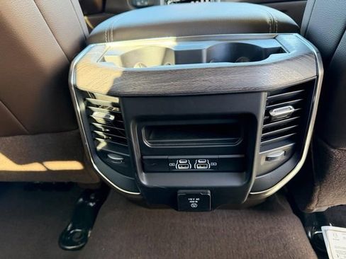 New 2025 RAM 2500 Laramie image 2