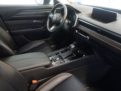 Used 2025 MAZDA CX-50 AWD 2.5 Hybrid w/ Premium Pkg image 28