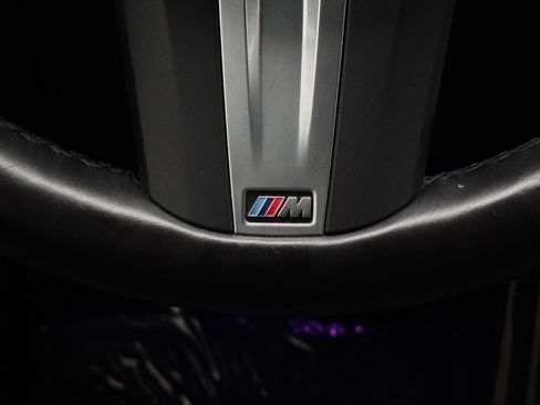 Used 2022 BMW X7 xDrive40i w/ M Sport Package image 4