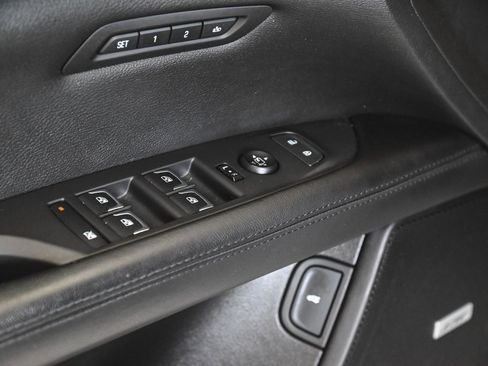 Used 2018 Cadillac CT6 Luxury image 10