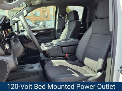 New 2026 Chevrolet Silverado 1500 LT w/ Protection Package image 22