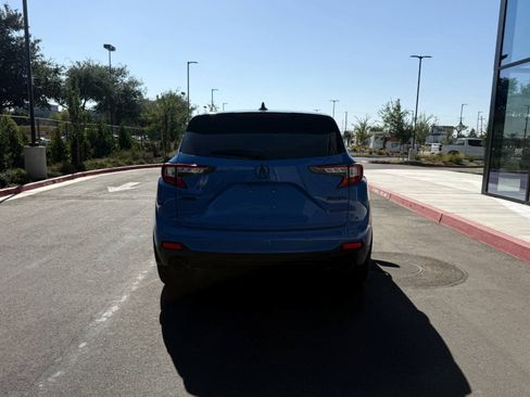 Used 2022 Acura RDX AWD image 7
