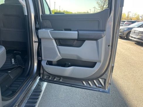 Certified 2024 Ford F150 XLT w/ Equipment Group 302A MID image 19