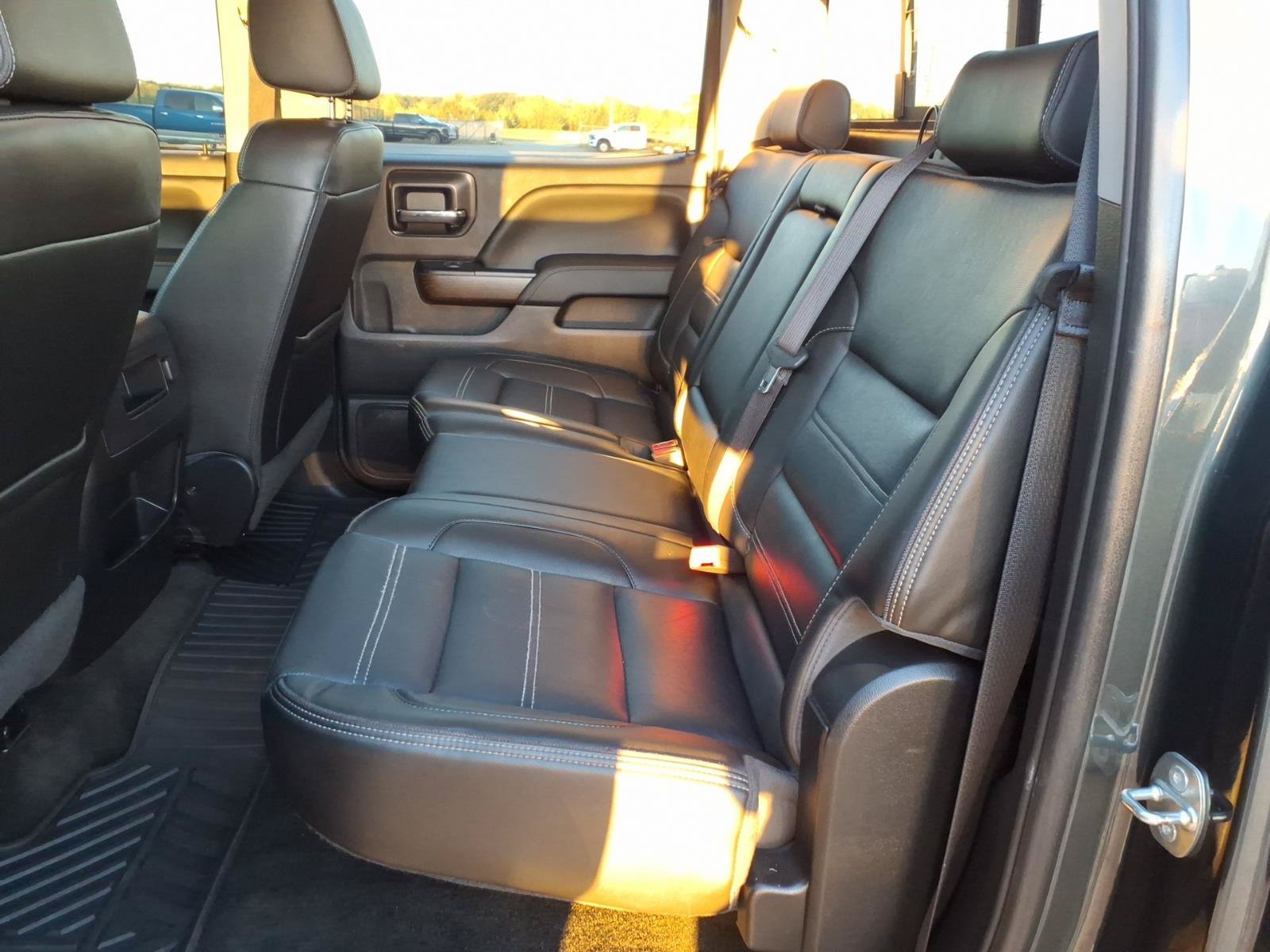Used 2018 GMC Sierra 1500 Denali AWD/4WD image 7