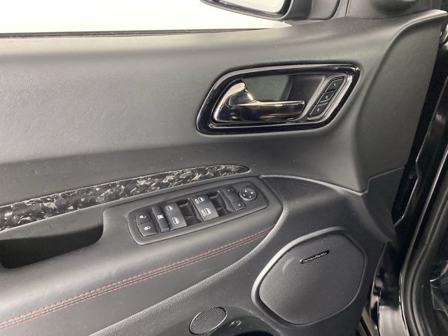 Used 2025 Dodge Durango R/T AWD/4WD image 17