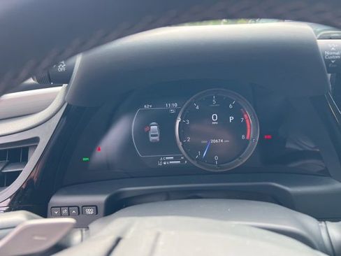 Used 2023 Lexus ES 350 F Sport w/ Accessory Package (Z1) FWD image 10