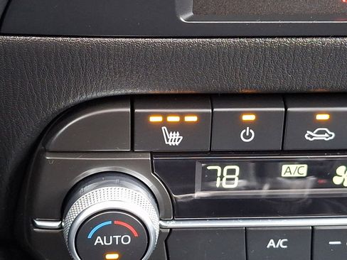 Used 2025 MAZDA CX-5 AWD 2.5 S w/ Preferred Package image 25