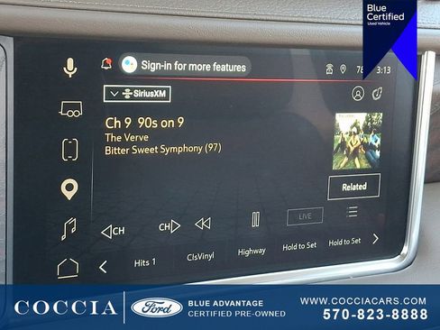 Used 2023 GMC Yukon XL Denali w/ LPO, Floor Liner Package AWD/4WD image 18