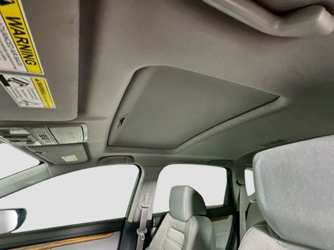 Used 2018 Honda CR-V EX image 25