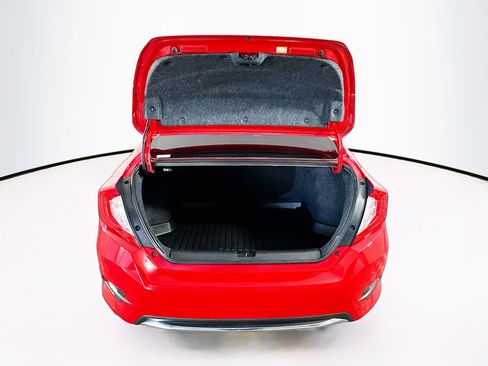 Used 2020 Honda Civic LX image 26