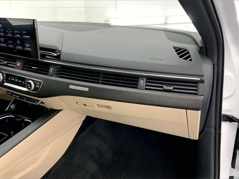 Certified 2023 Audi A4 2.0T Premium w/ Convenience Package image 16